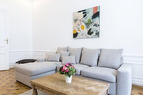 HeyMi Apartments in City Center