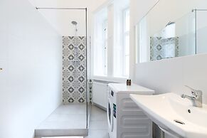 HeyMi Apartments in City Center