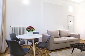 HeyMi Apartments in City Center