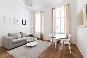 HeyMi Apartments in City Center