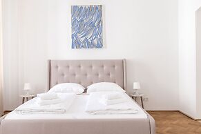 HeyMi Apartments in City Center