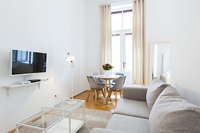 HeyMi Apartments in City Center