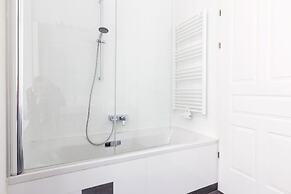 HeyMi Apartments in City Center