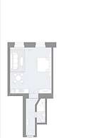 HeyMi Apartments in City Center