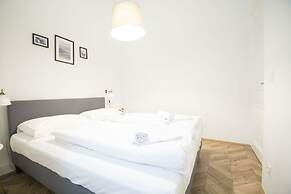 HeyMi Apartments in City Center