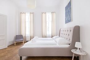 HeyMi Apartments in City Center