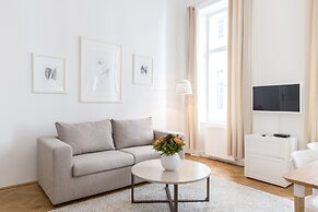 HeyMi Apartments in City Center