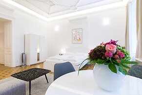 HeyMi Apartments in City Center