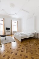 HeyMi Apartments in City Center