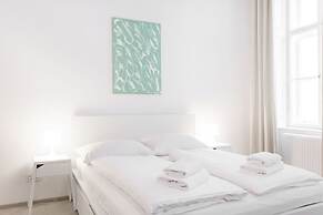 HeyMi Apartments in City Center