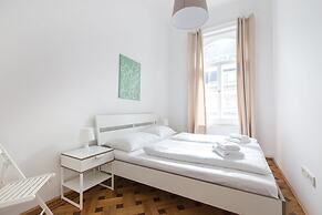 HeyMi Apartments in City Center