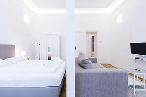 HeyMi Apartments in City Center