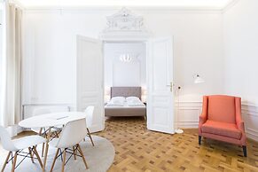 HeyMi Apartments in City Center