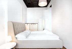 HeyMi Apartments in City Center