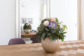 HeyMi Apartments in City Center