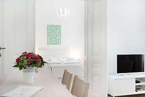 HeyMi Apartments in City Center