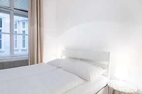 HeyMi Apartments in City Center