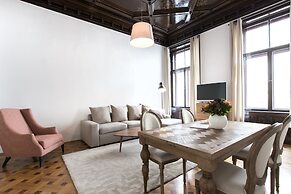 HeyMi Apartments in City Center