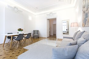 HeyMi Apartments in City Center