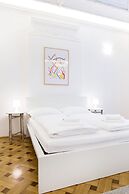 HeyMi Apartments in City Center