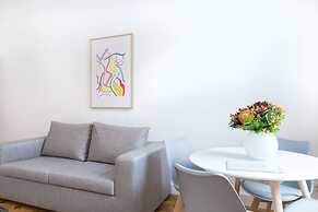 HeyMi Apartments in City Center