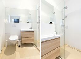 HeyMi Apartments in City Center