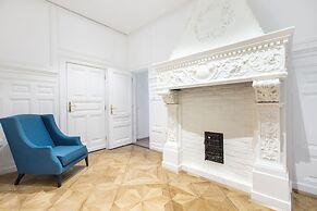 HeyMi Apartments in City Center