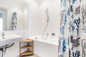 HeyMi Apartments in City Center