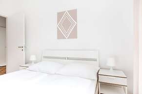 HeyMi Apartments in City Center