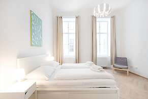 HeyMi Apartments in City Center