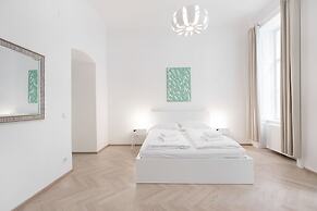 HeyMi Apartments in City Center