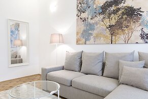 HeyMi Apartments in City Center