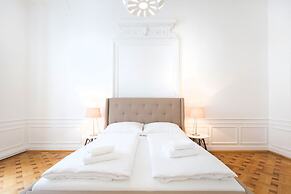 HeyMi Apartments in City Center