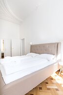 HeyMi Apartments in City Center