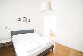 HeyMi Apartments in City Center