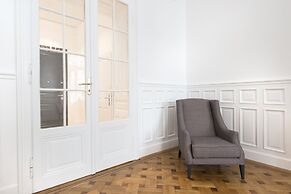 HeyMi Apartments in City Center