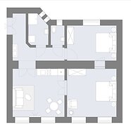 HeyMi Apartments in City Center