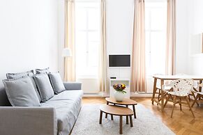 HeyMi Apartments in City Center