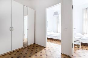 HeyMi Apartments in City Center