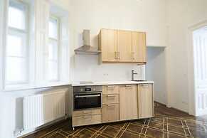 HeyMi Apartments in City Center