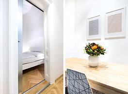 HeyMi Apartments in City Center