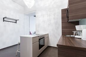 HeyMi Apartments in City Center