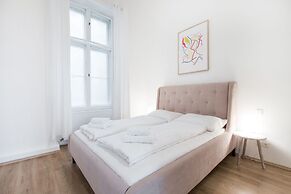 HeyMi Apartments in City Center