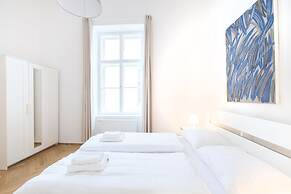 HeyMi Apartments in City Center