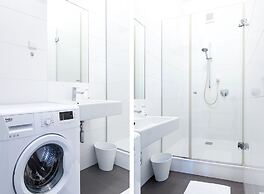 HeyMi Apartments in City Center