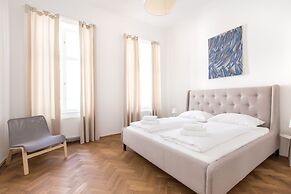 HeyMi Apartments in City Center