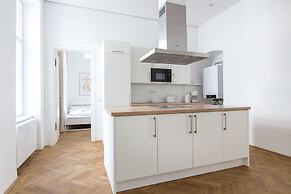 HeyMi Apartments in City Center