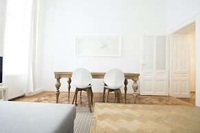 HeyMi Apartments in City Center