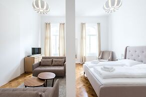 HeyMi Apartments in City Center