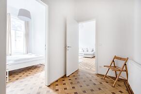 HeyMi Apartments in City Center